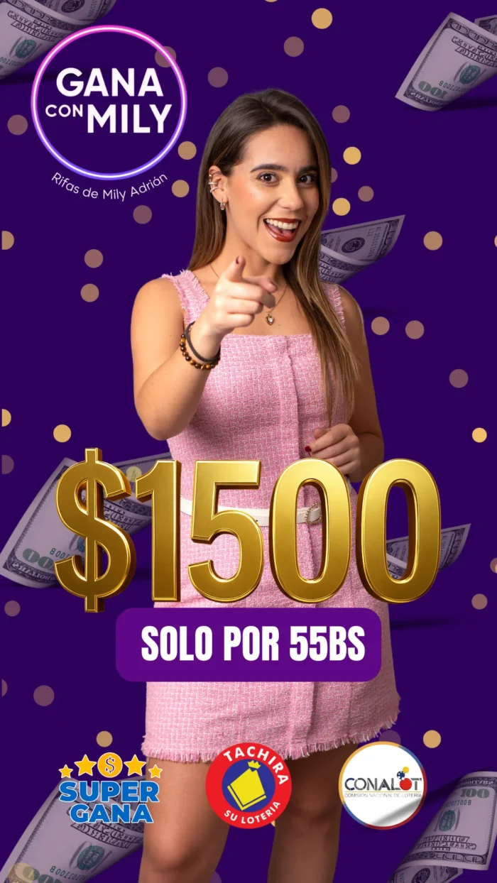 💵 GANA 1.500$ en transferencia inmediata - Imagen 1